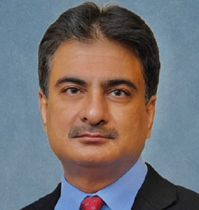 Shahzad Iqbal