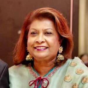 Atiya Kamal